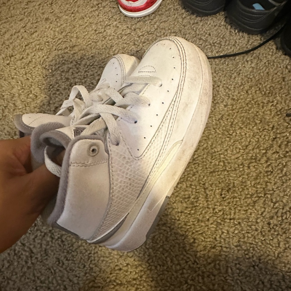 Jordan